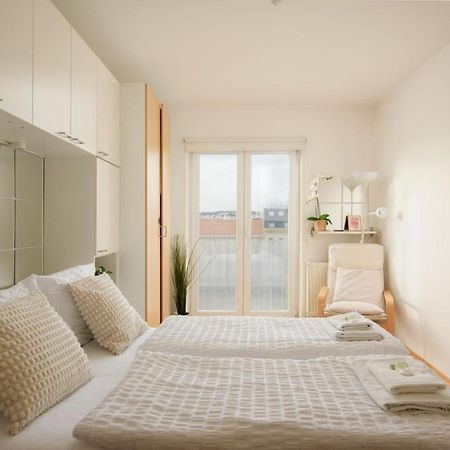 Modern Vienna Apartment In Prime Location 外观 照片