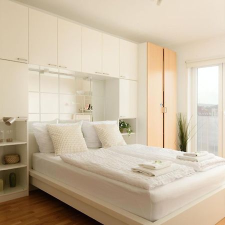 Modern Vienna Apartment In Prime Location 外观 照片
