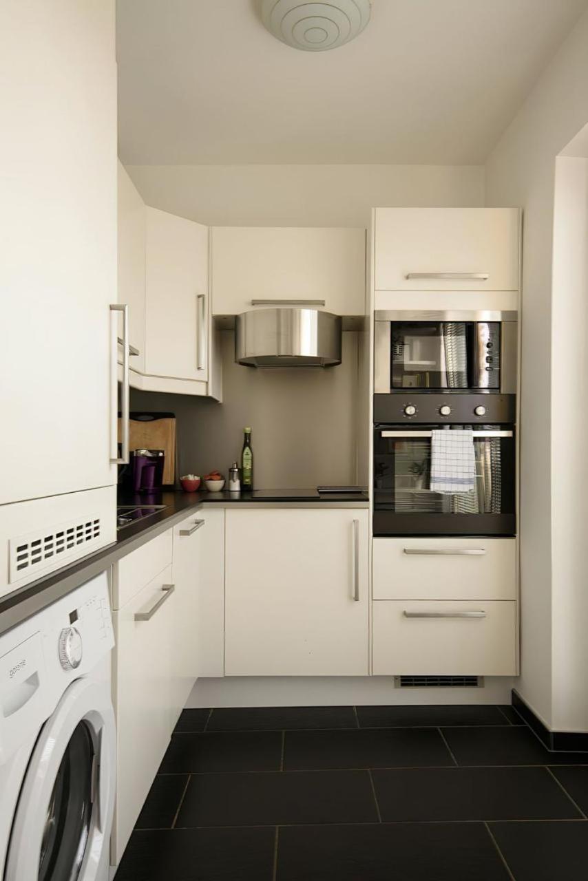 Modern Vienna Apartment In Prime Location 外观 照片