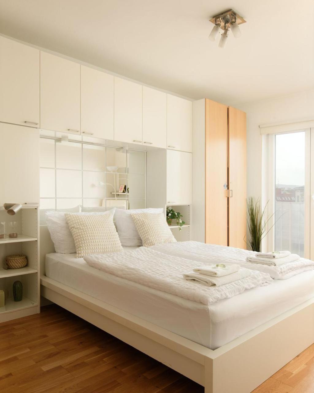 Modern Vienna Apartment In Prime Location 外观 照片